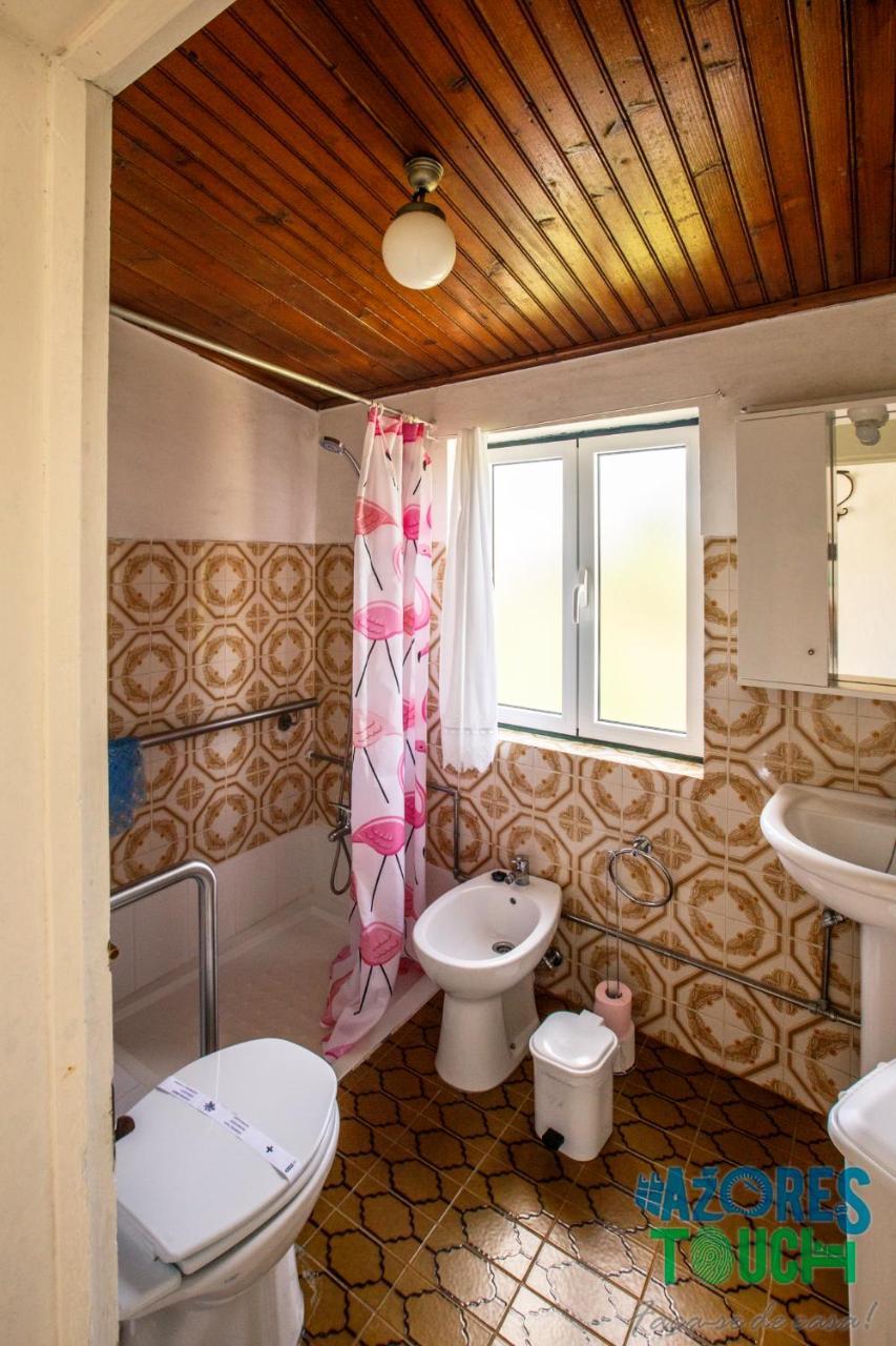 Quinta De Sao Carlos อังกรา ดู เอโรอิสโม ภายนอก รูปภาพ