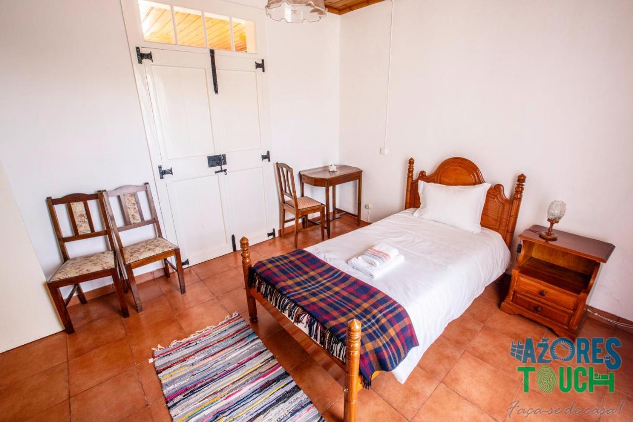Quinta De Sao Carlos อังกรา ดู เอโรอิสโม ภายนอก รูปภาพ